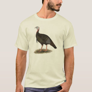 Turkey: Eastern Wild Tom T-Shirt