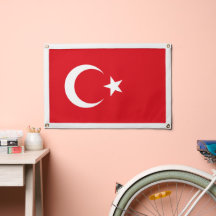 Turkey Flag