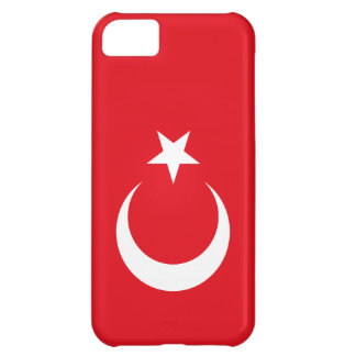 Turkey Flag iPhone Cases & Covers | Zazzle