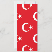 Turkey Flag