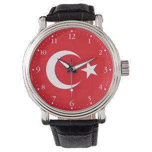 Turkey Flag Watch