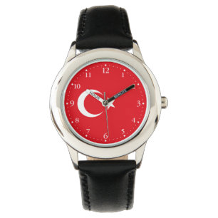 Turkey Flag Watch