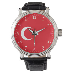 Turkey Flag Watch