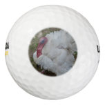 Turkey Golf Balls