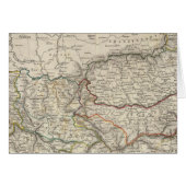 Turkey I, northern (Front Horizontal)