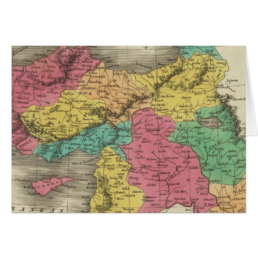 Turkey In Asia 3 (Front Horizontal)