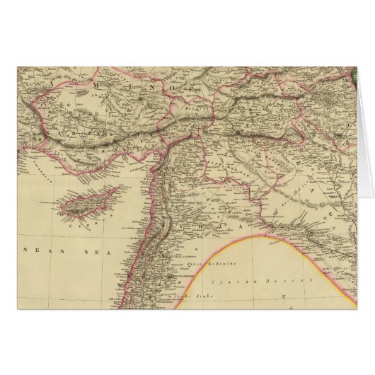 Turkey in Asia 3 (Front Horizontal)