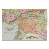 Turkey in Asia 6 (Front Horizontal)