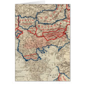 Turkey in Europe 10 (Front)