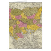 Turkey In Europe 3 (Front)