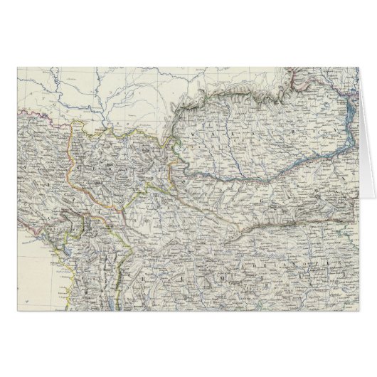 Turkey in Europe 6 (Front Horizontal)