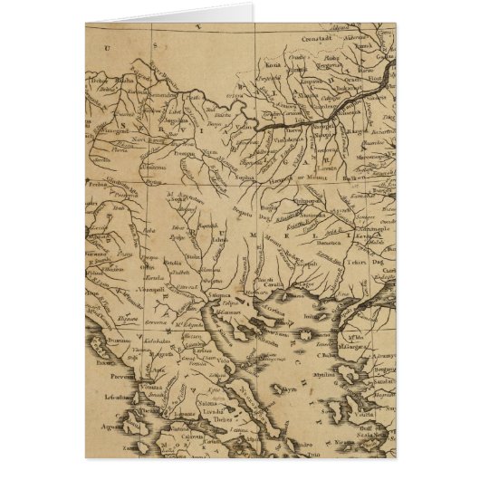 Turkey in Europe 9 (Front)