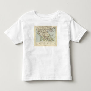 Turkey in Europe, North Greece Toddler T-shirt