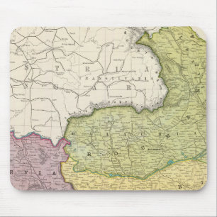 Turkey Mouse Pad