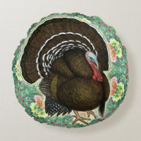 Turkey On the Greens