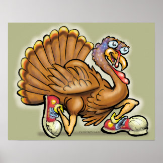 Turkey Poster