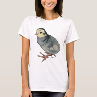 Turkey Poult Blue Slate T-Shirt