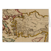 Turkey, Rome, Greece (Front Horizontal)