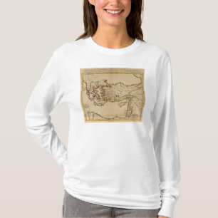 Turkey, Rome, Greece T-Shirt