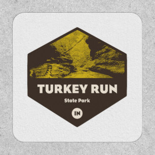 Turkey Run State Park Indiana Patch