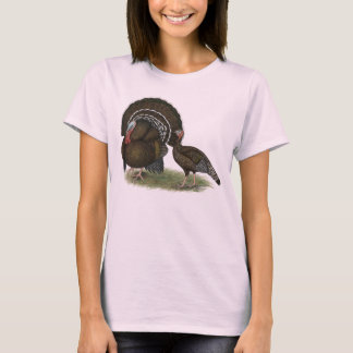 Turkey Standard Bronze T-Shirt