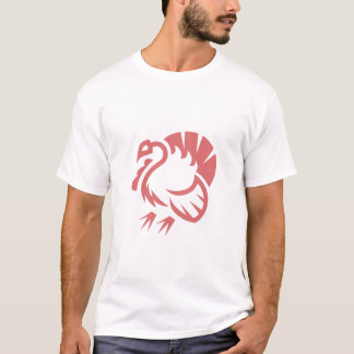 Turkey t-shirt