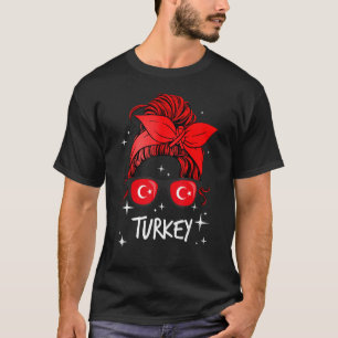 Turkey T-Shirt