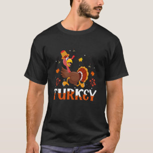 Turkey T Shirt