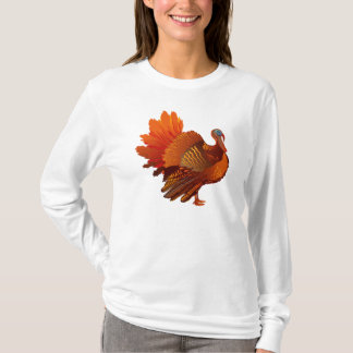 Turkey T-Shirt