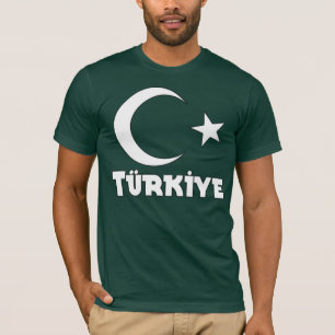 Turkey T-Shirt