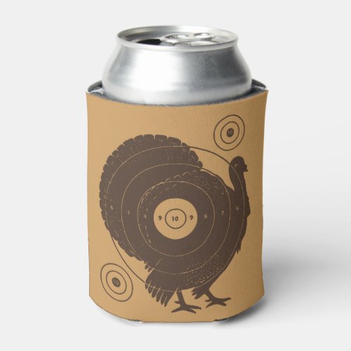 Turkey Target Insulated Cooler