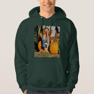 Turkey Timer Hoodie