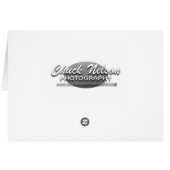 TURKEY VULTURE (Back Horizontal)