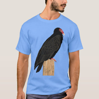 Turkey Vulture T-Shirt