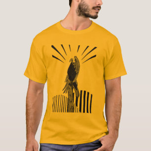 Turkey Vulture T-Shirt