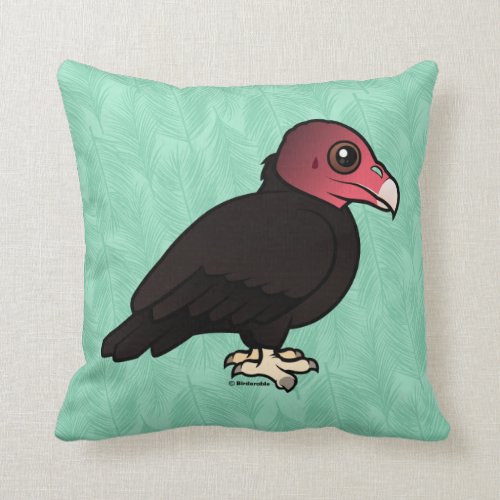 turkey vulture plush