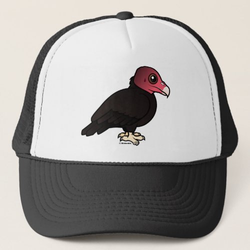 Birdorable Turkey Vulture products