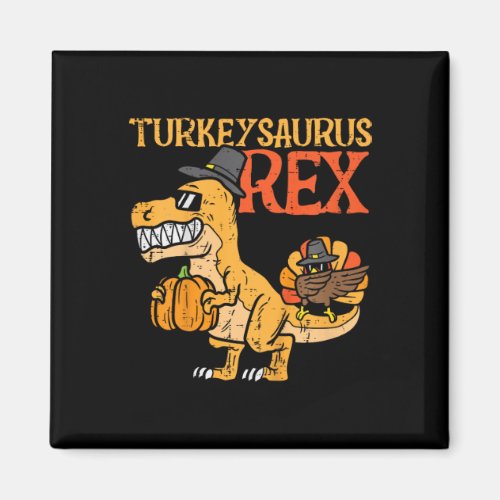 Turkeysaurus Rex Dab Turkey Dino Toddler Boys Than Magnet