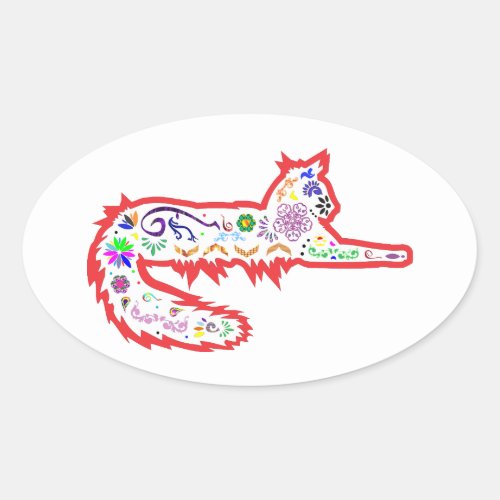 Turkish Angora Sticker