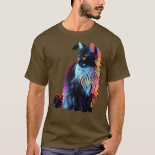 Turkish Angora T-Shirt