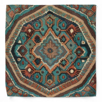 Turkish Beautiful Old Pattern Modern Collection