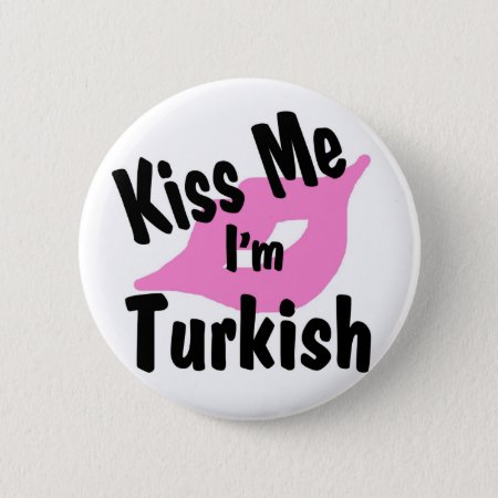 Turkish Button
