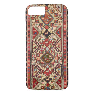 Turkish Carpet #1 iPhone 8/7 Case