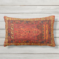 Turkish Carpet "Annie"