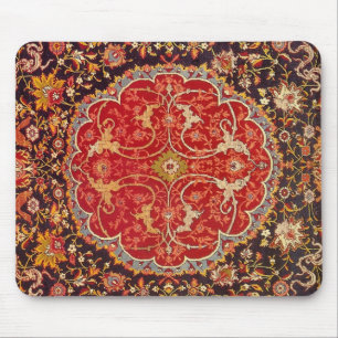 Turkish Carpet Mouse Pad