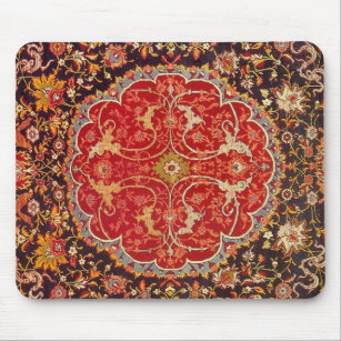 Turkish Carpet Mouse Pad