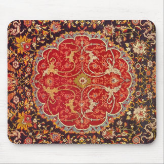 Turkish Carpet Mouse Pad