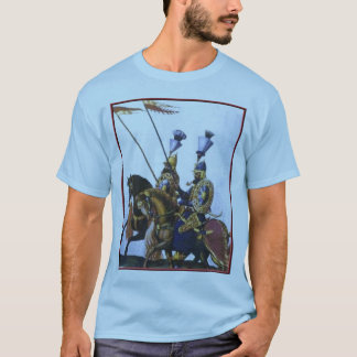 Turkish Cavalry T-Shirt