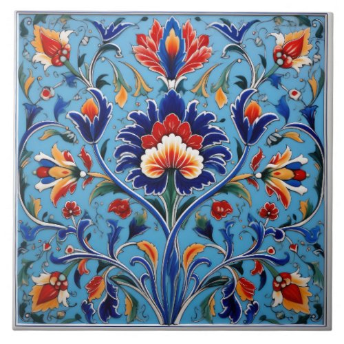 turkish ceramic tile