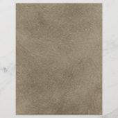 Turkish Coffee Glaze (Front)